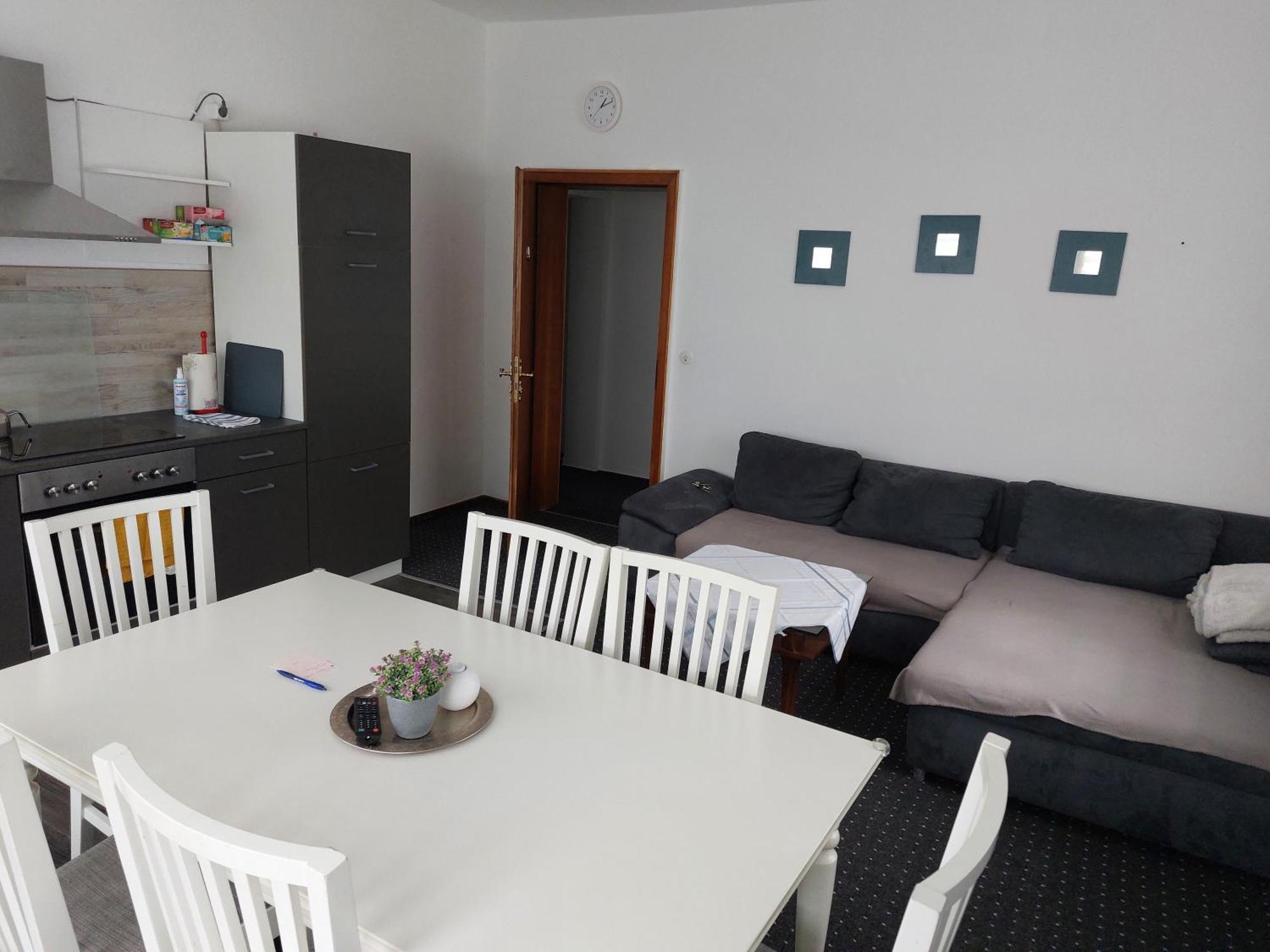 Ferienwohnung Sued Bad Oeynhausen Eksteriør billede
